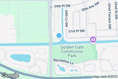 Map image of the property - 5542 32nd Ave SW