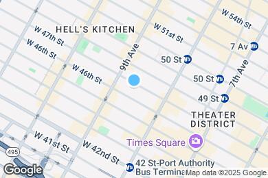 Map image of the property - Private bedroom in 4 bed/1 bath Home