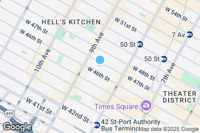 Map image of the property - Room in Shared 5 bed/1 bath home