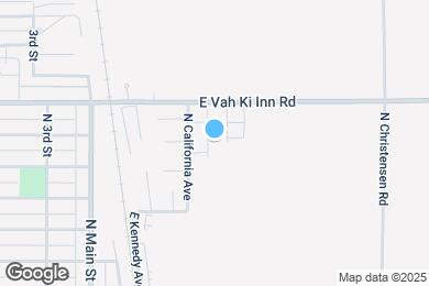 Map image of the property - The Landmark