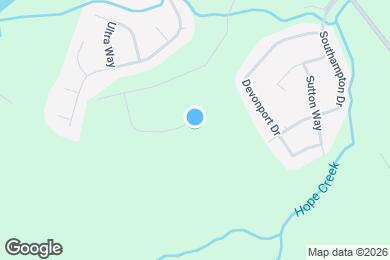 Map image of the property - 994 Hayston Wy