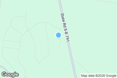 Map image of the property - 462 Camellia Bloom Dr