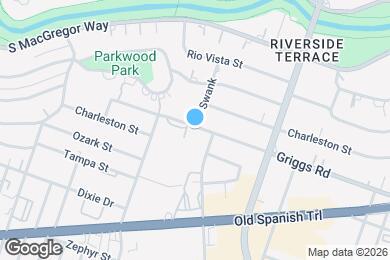 Map image of the property - 3644-B Griggs Road-SI ID1047940P