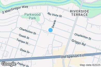 Map image of the property - 3644 Griggs Rd