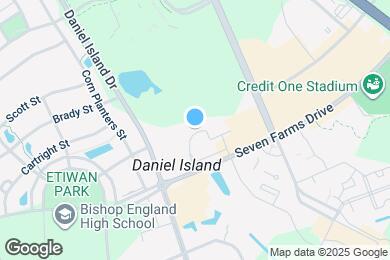 Map image of the property - 400 Bucksley Ln
