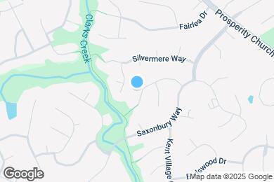 Map image of the property - 10024 Avon Farm Ln