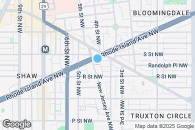 Map image of the property - Room in Shared 4 bed/3.5 bath home