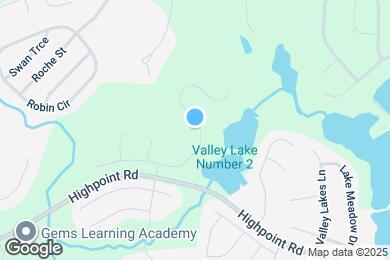 Map image of the property - 9497 Lakeview Rd