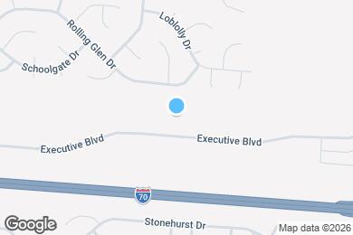 Map image of the property - Reverb