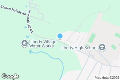 Map image of the property - 30 Revonah Hill Rd