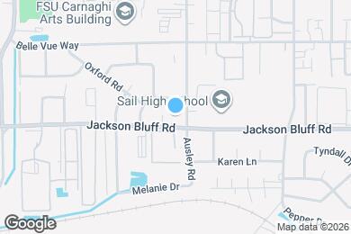 Map image of the property - Green Briar Garden Homes