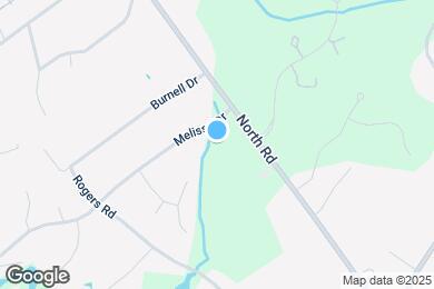 Map image of the property - 33 Wesleys Wy