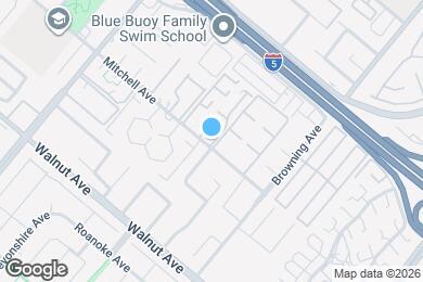Map image of the property - 1777 Mitchell Ave