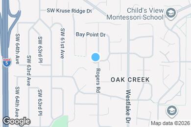 Map image of the property - Unit