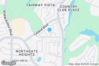 Map image of the property - 4565 N O'Connor Rd