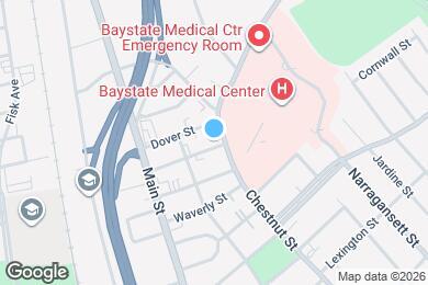 Map image of the property - 754 Chestnut St