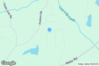 Map image of the property - 37 Knights Ct