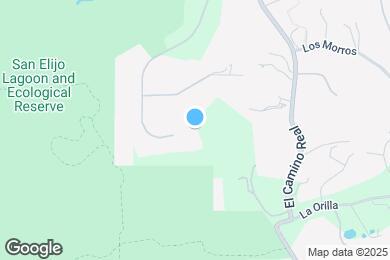 Map image of the property - 3901 Stonebridge Ln