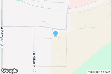 Map image of the property - #Hillcrest Village Apartments (IA-OC-HV2) (Foxtrot)