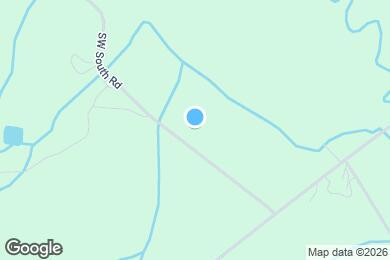 Map image of the property - 52300 SW South Rd