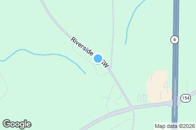 Map image of the property - 5980 Skylar Dr