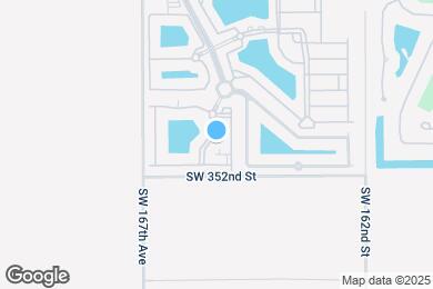 Map image of the property - 2921 SE 13th Ave