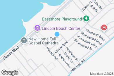 Map image of the property - 14040 Wales St