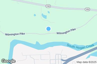 Map image of the property - 5642 Wilmington Pike