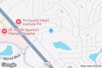 Map image of the property - 1430 W Schwartz Blvd