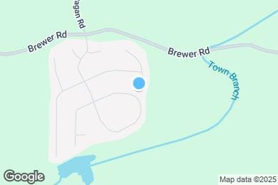 Map image of the property - 2477 Napa Valley Dr