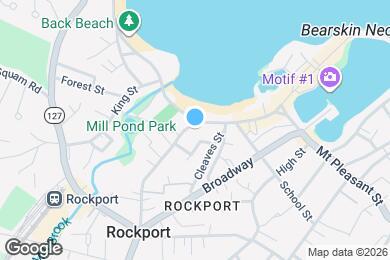 Map image of the property - 5 Danvin Ct