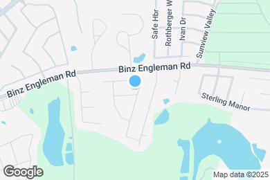 Map image of the property - 7535 Rose Robin Run Ct