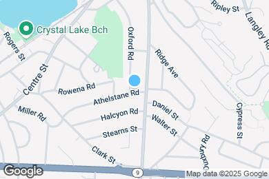 Map image of the property - 15 Athelstane Rd