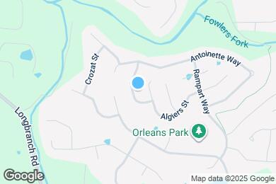 Map image of the property - 10056 Armstrong st.