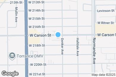 Map image of the property - CATO