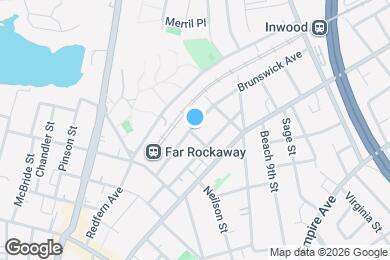 Map image of the property - 14-22 WHEATLEY STREET