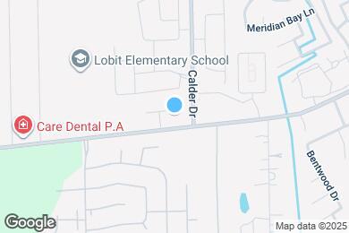 Map image of the property - 3037 Newcastle Crst Ln