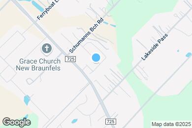 Map image of the property - 170 Pasadena Pl