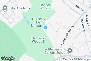 Map image of the property - 170 Sherman Rd