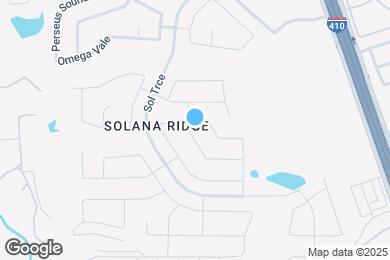 Map image of the property - 7135 Aphrodite Mist