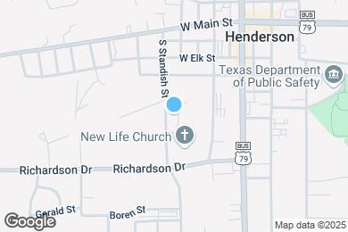 Map image of the property - Abbington Park 55+ Living