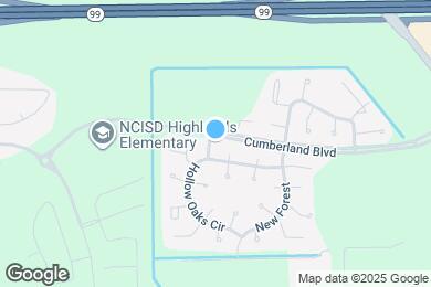 Map image of the property - 21851 Pleasant Groves