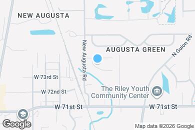 Map image of the property - 4412 Barharbor Ct
