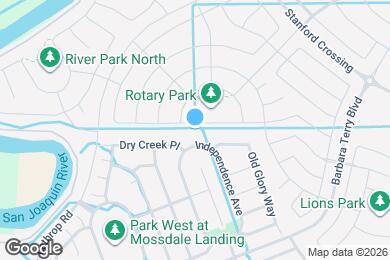 Map image of the property - 862 Shearwater Rd