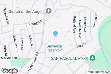 Map image of the property - 902 Elder Ct
