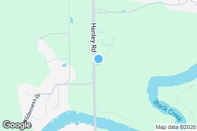 Map image of the property - 2098 Allison Ct