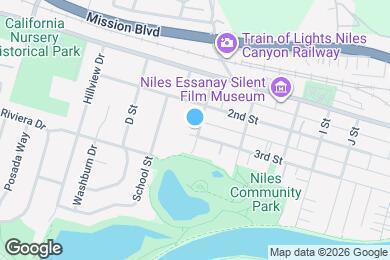 Map image of the property - 37286 3rd St