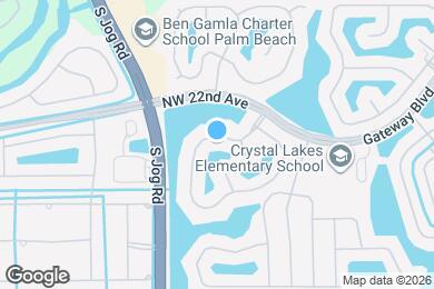Map image of the property - 6193 Lansdowne Cir
