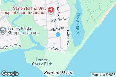 Map image of the property - 40 Marscher Pl