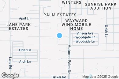 Map image of the property - 38133 Fallstone Wy